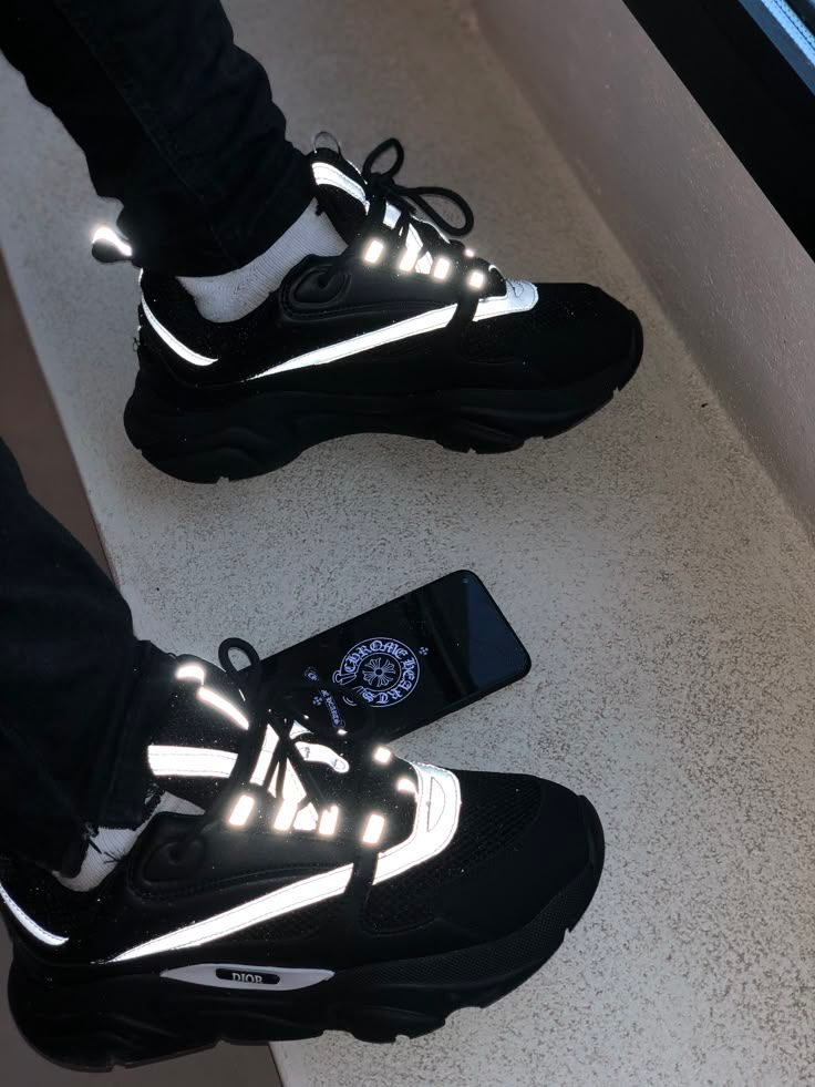 Dior b22 Sneakers