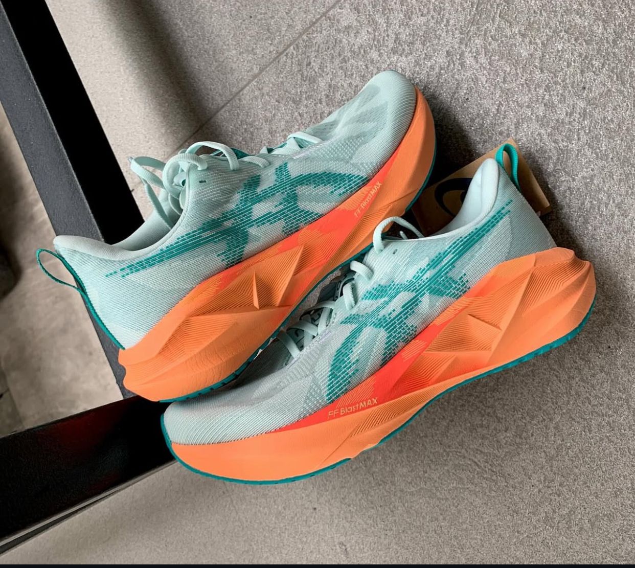 Asics novablast Sneakers