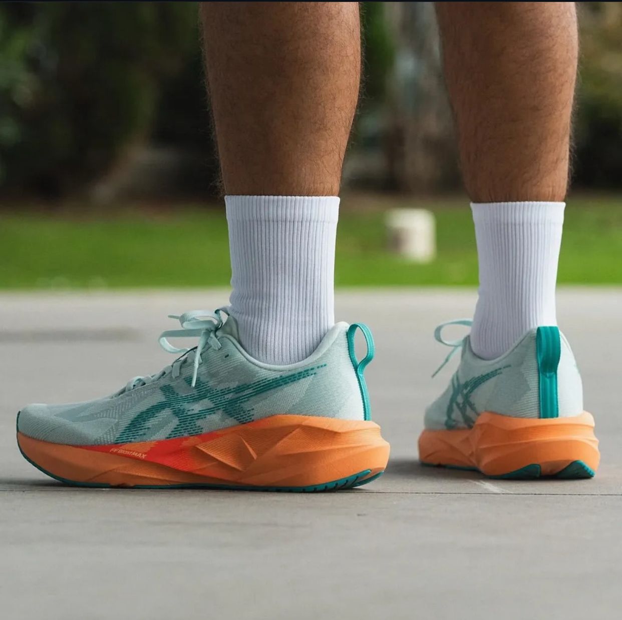 Asics novablast Sneakers