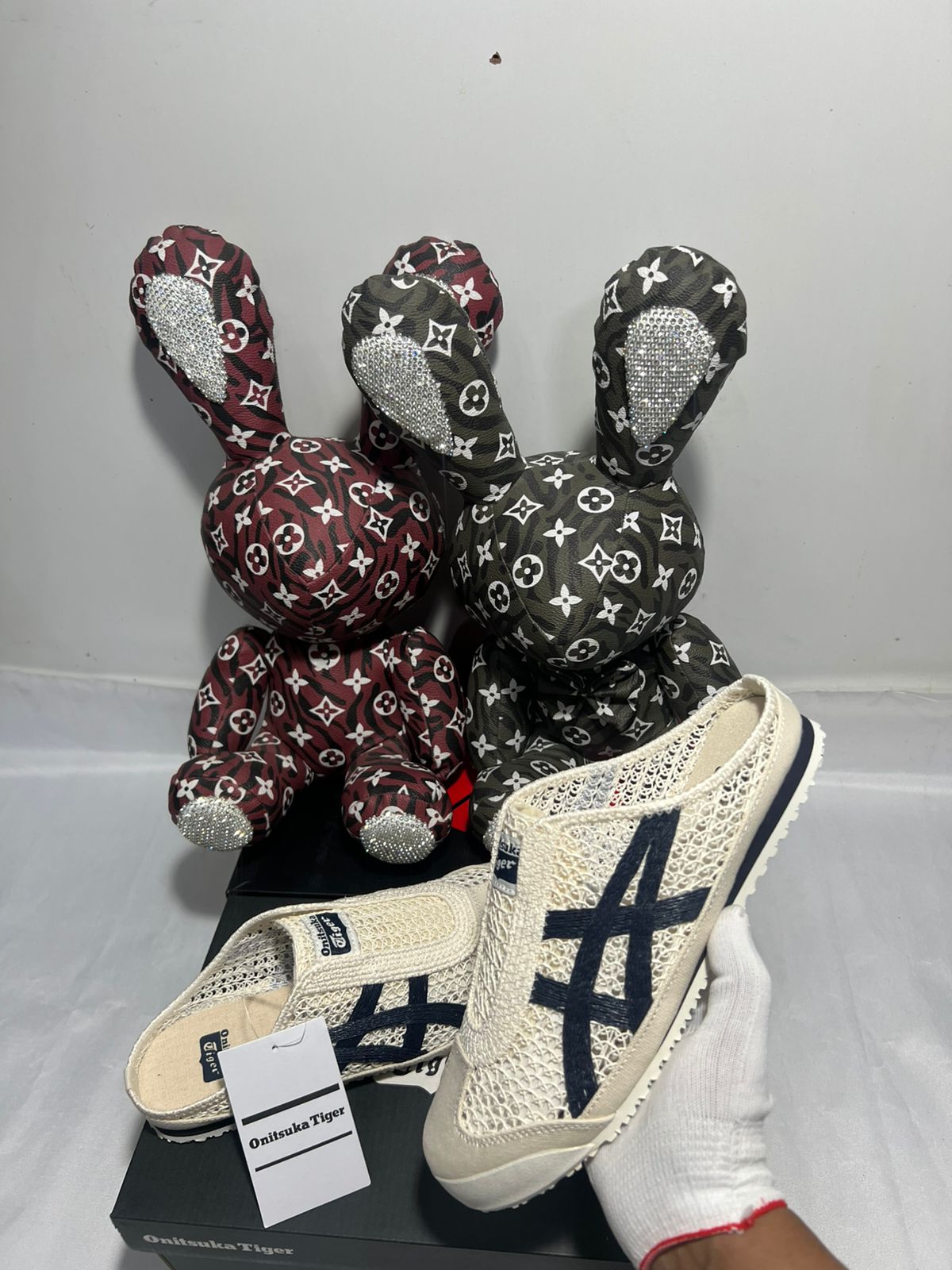 Onitsuka Sneakers