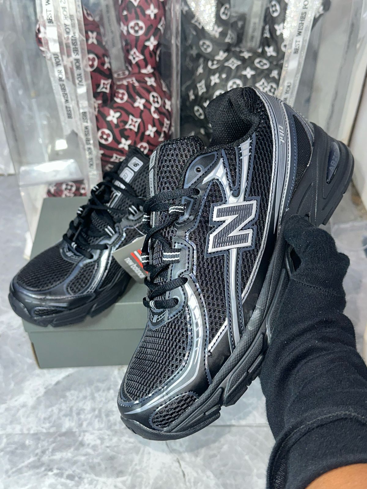 New balance Sneakers