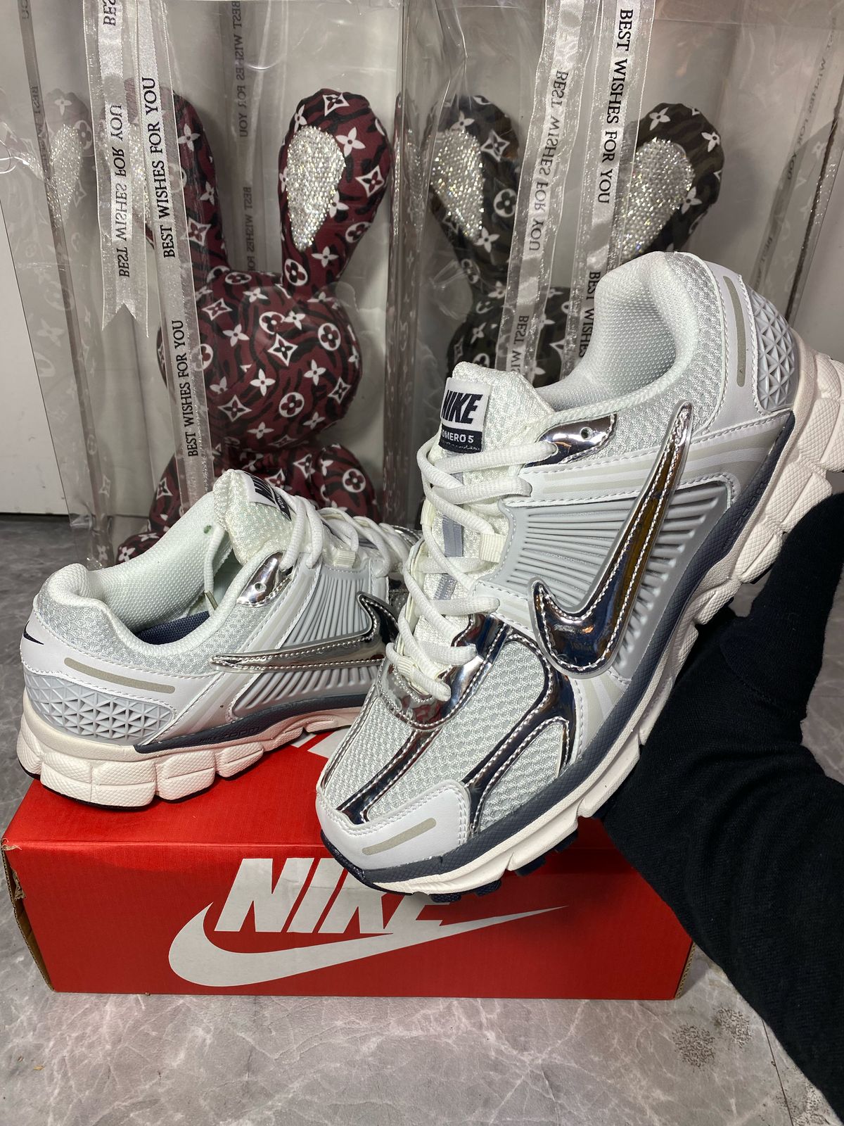 Nike zoom vomero Sneakers