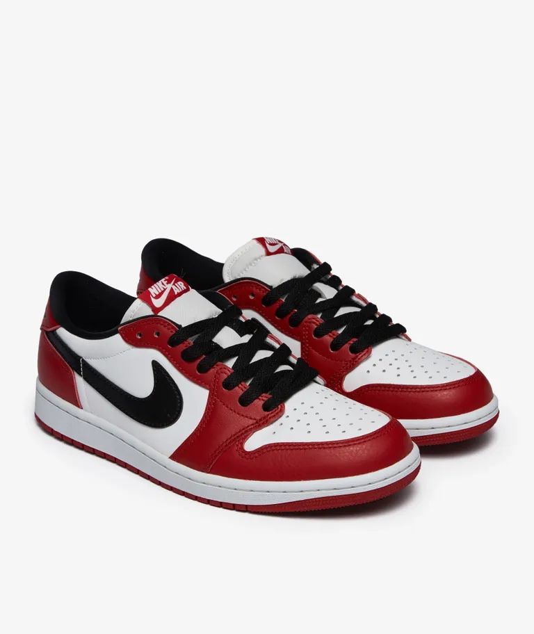 Air Jordan 1 Sneakers - Aone Brands Dubai