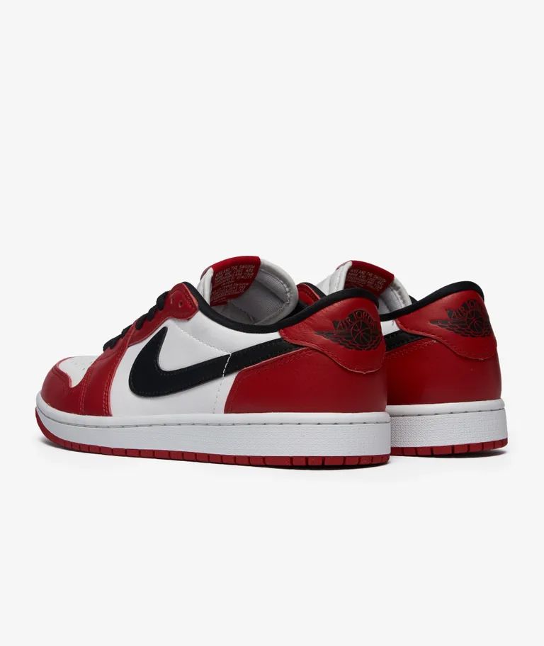 Air Jordan 1 Sneakers - Aone Brands Dubai