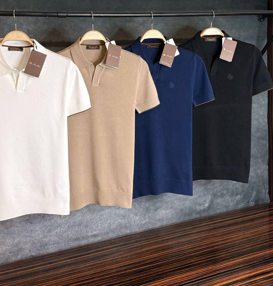 Loro Piano Men's Shirt - Aone Brands Dubai