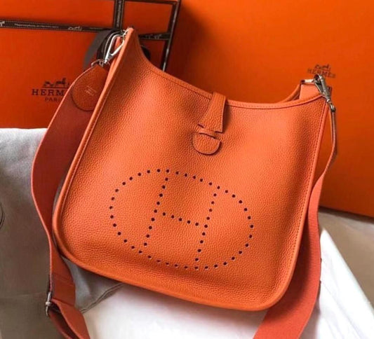 Hermes Evelyne Women Bag