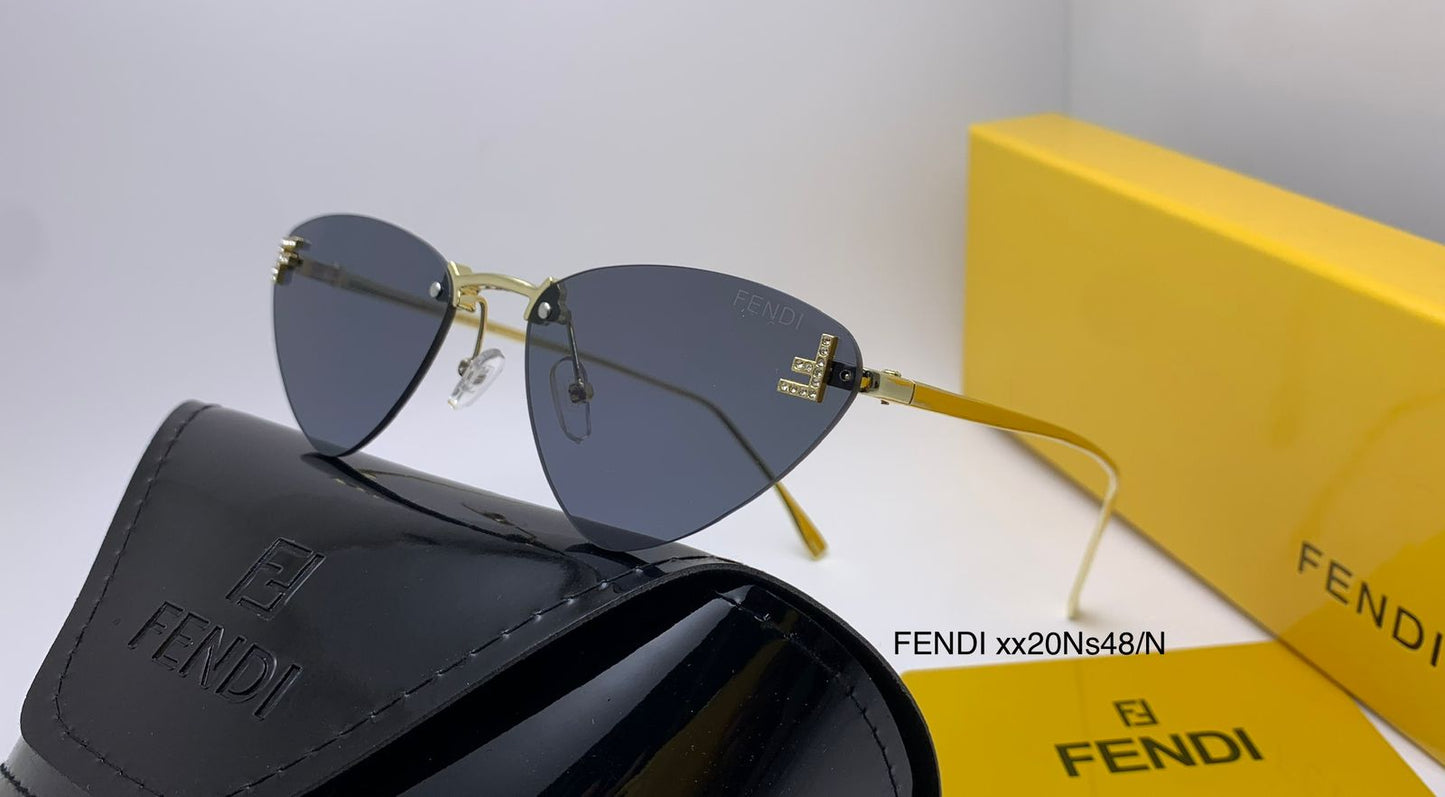 Fendi Women Glasses