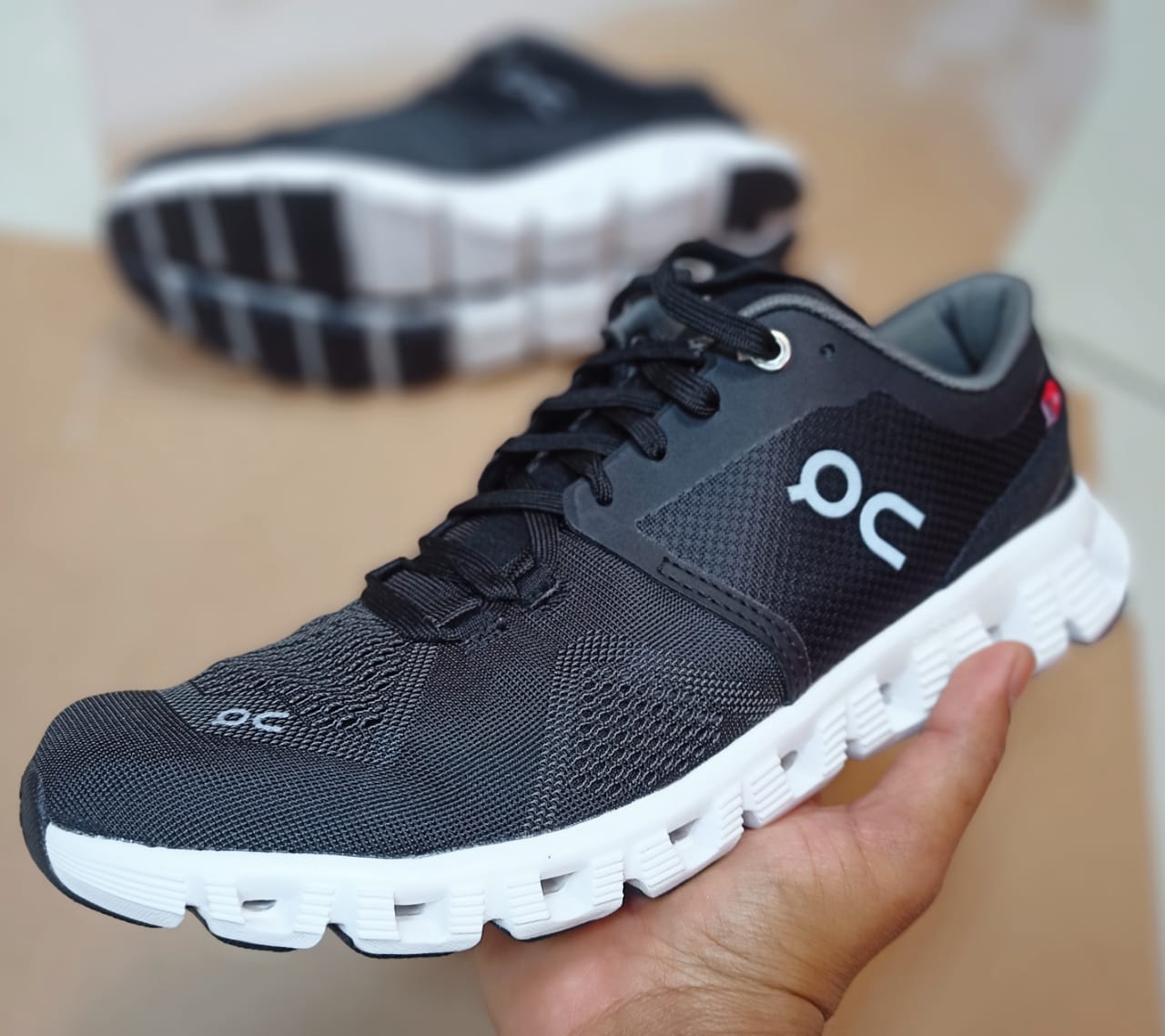 QC Best Walking Shoes For Mens