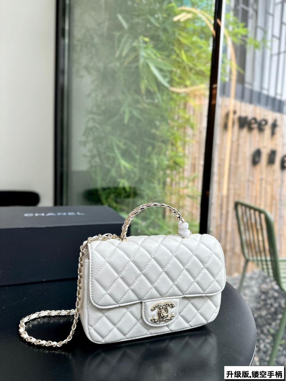 Channel Women's Bag