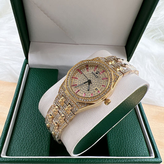 Rolex Women's Watch