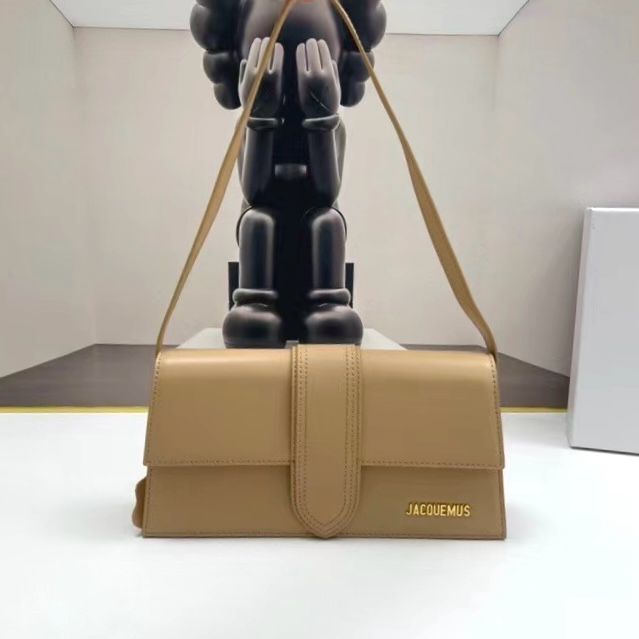 Jacquemus Luxury Women Handbag