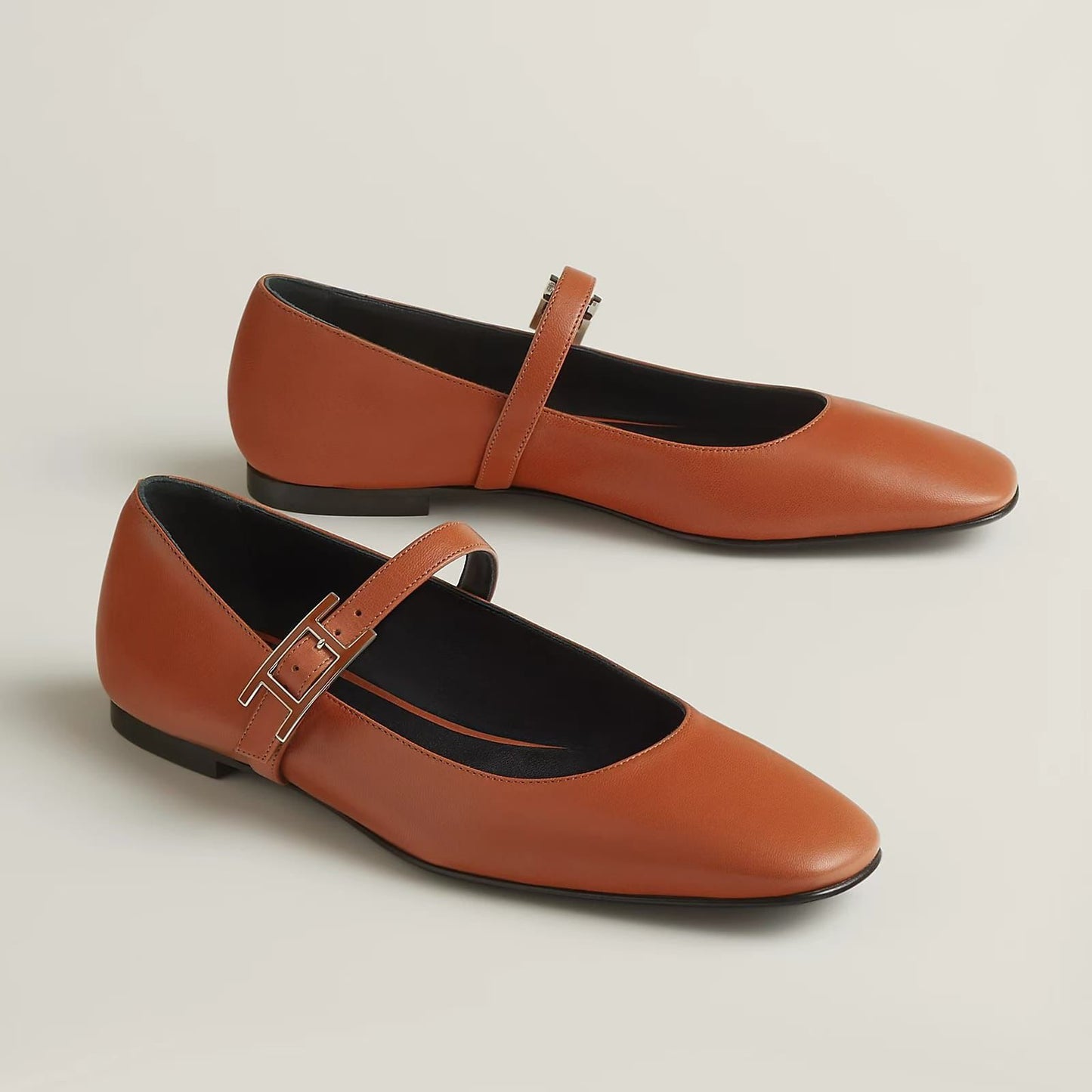 Hermes Women's Shoes