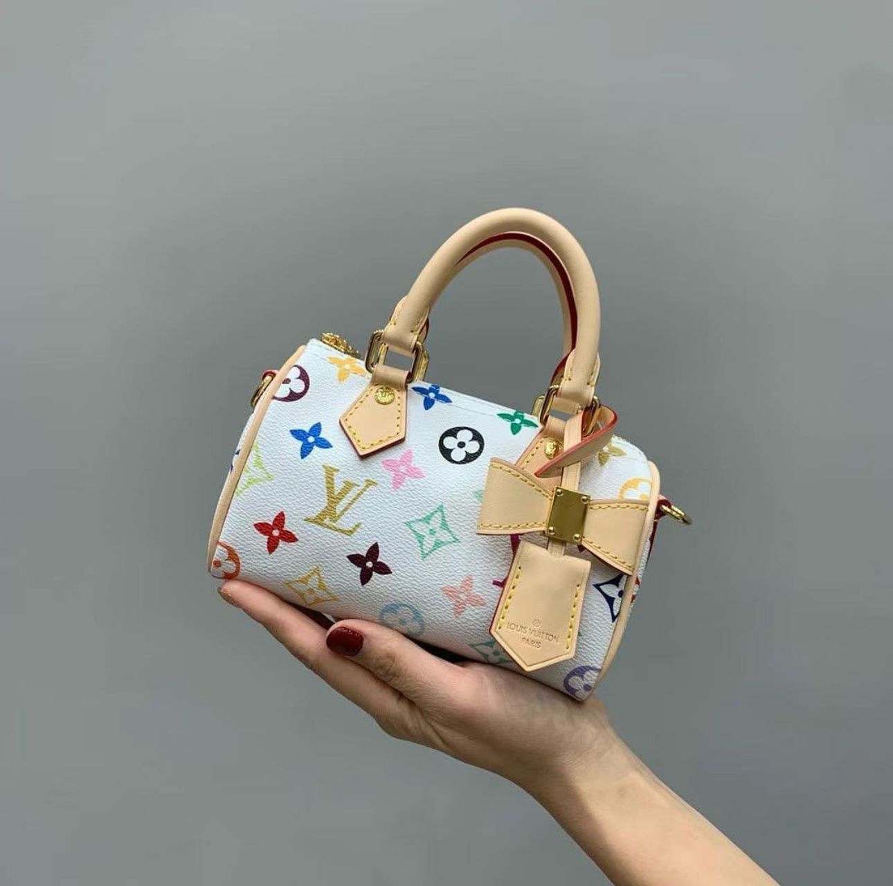 Louis Vuitton Womens Bag