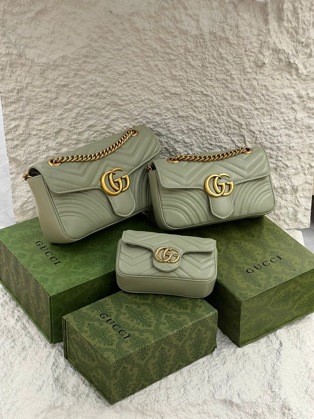 Gucci Women's Bags