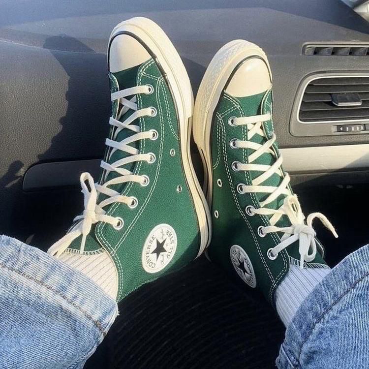 Converse Chuck 70 High Top