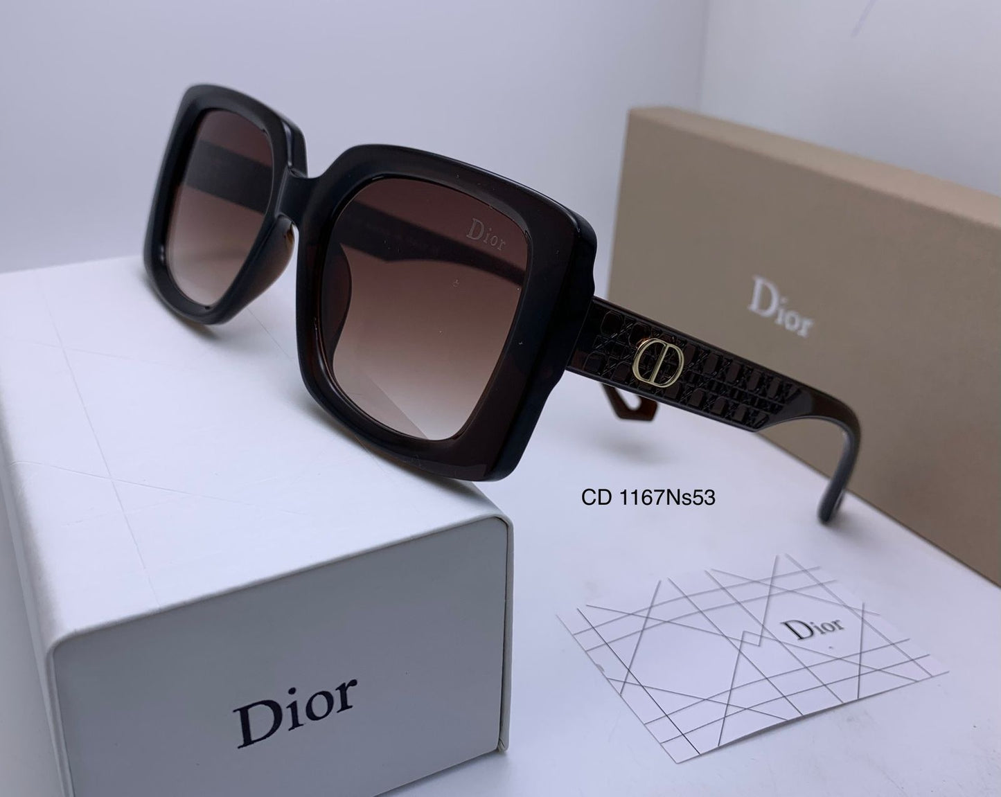 Dior Women's Glasses