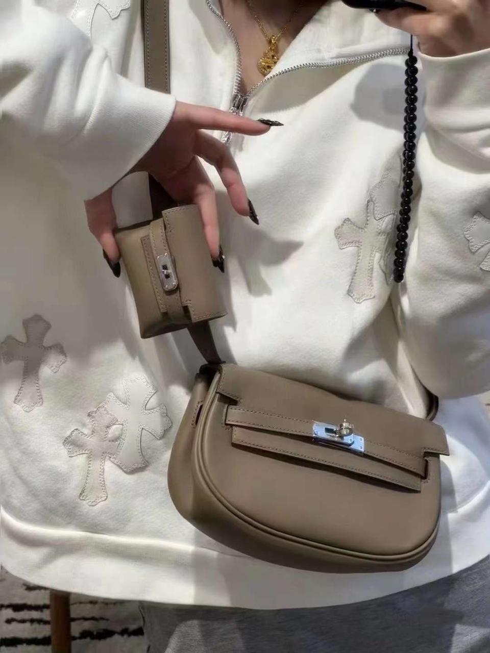 Hermes Women's Bag