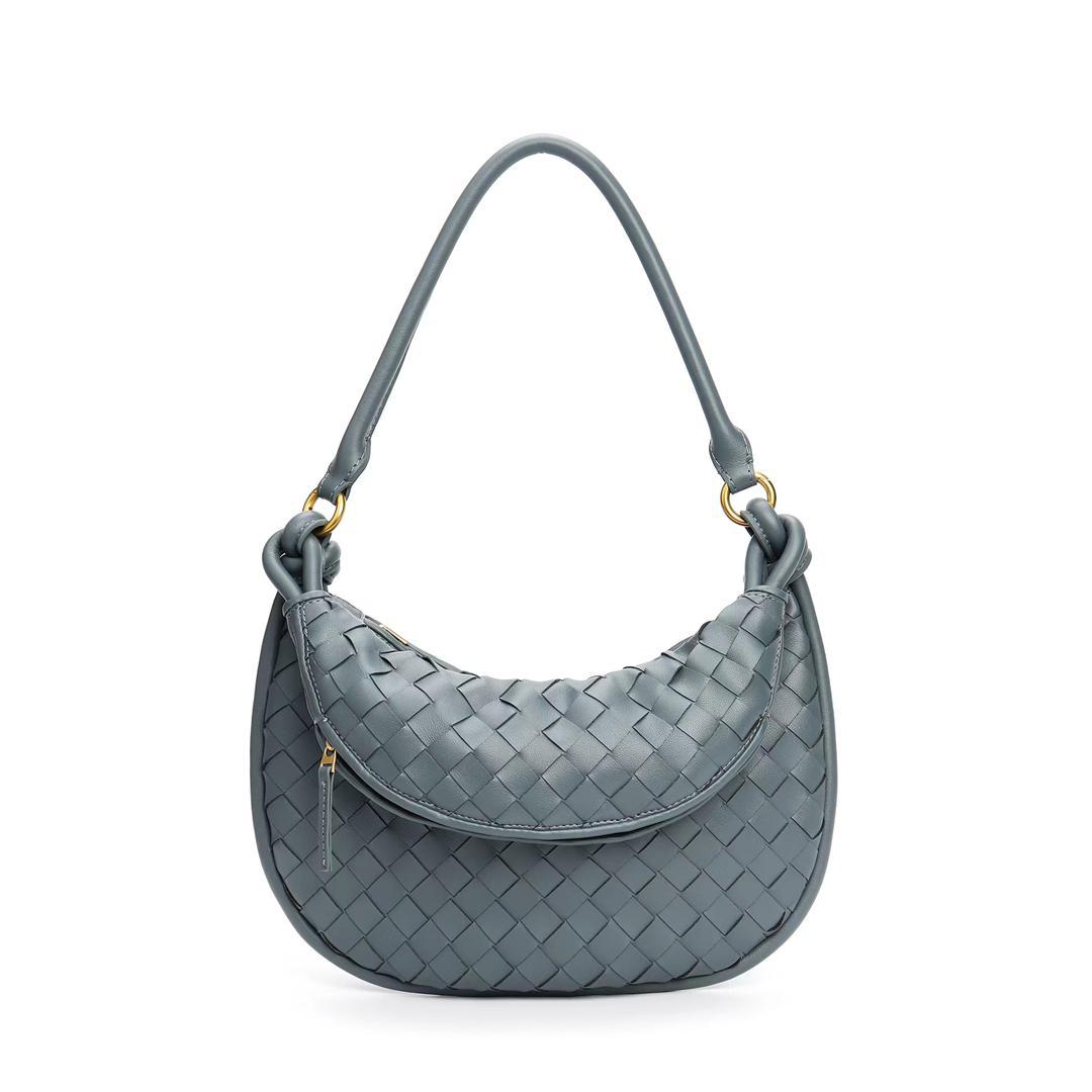 Bottega Veneta Gemelli Small Shoulder Bag