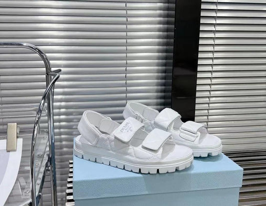 Prada Women Shoes