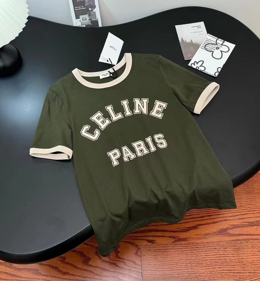 Celine Women's T-Shirt