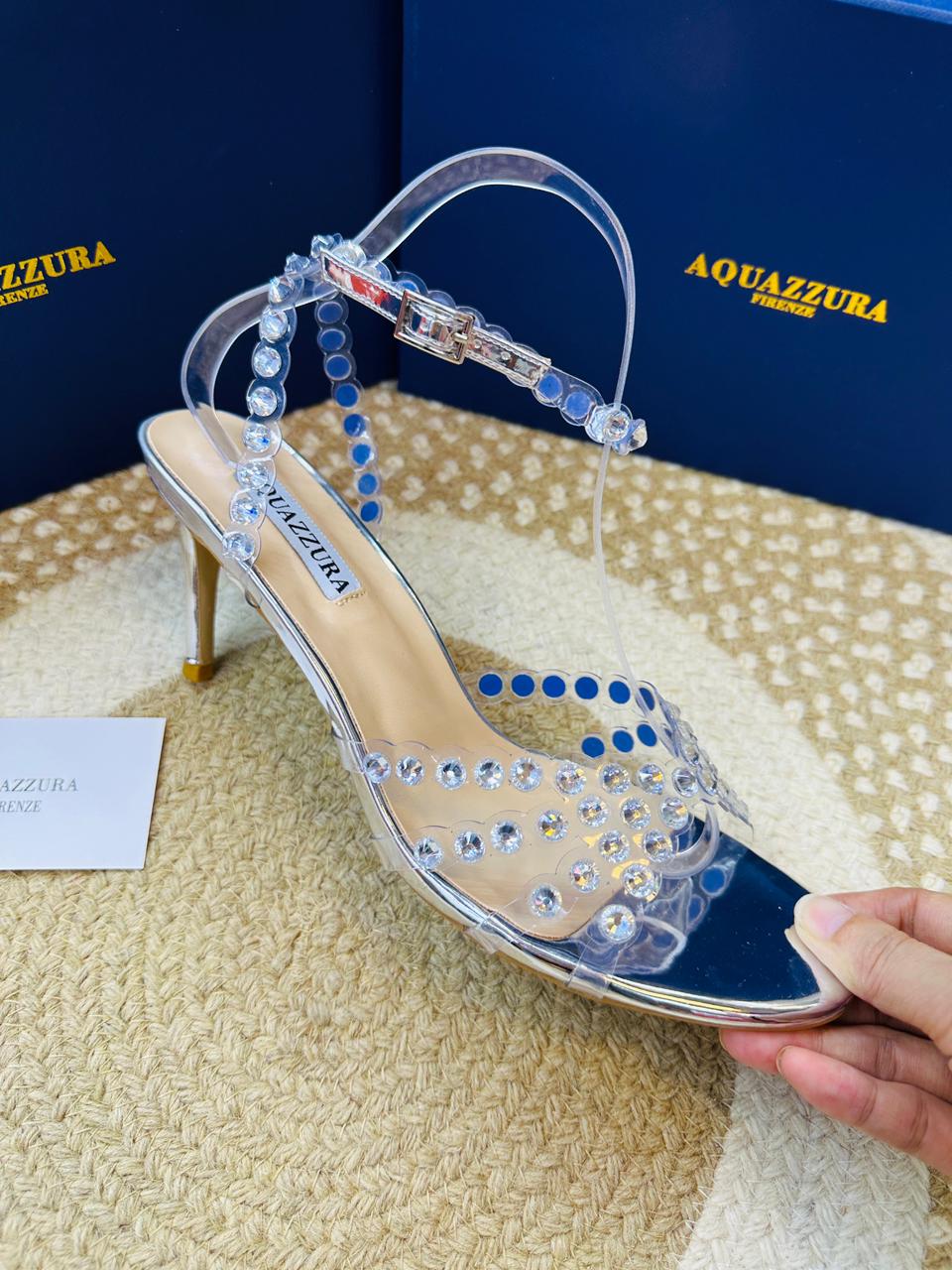 Aquazzura Women's Sandals
