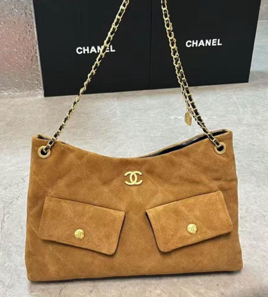 Channel Women's Bag