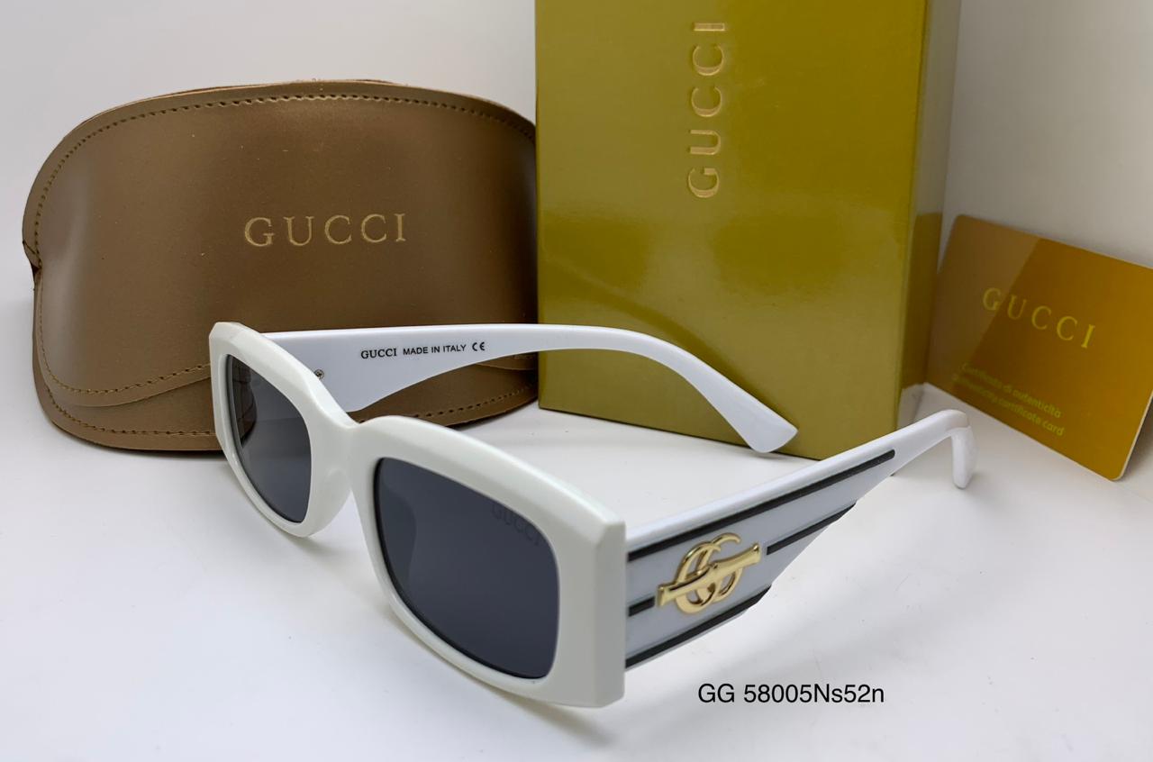 GUCCI Women's Glasses