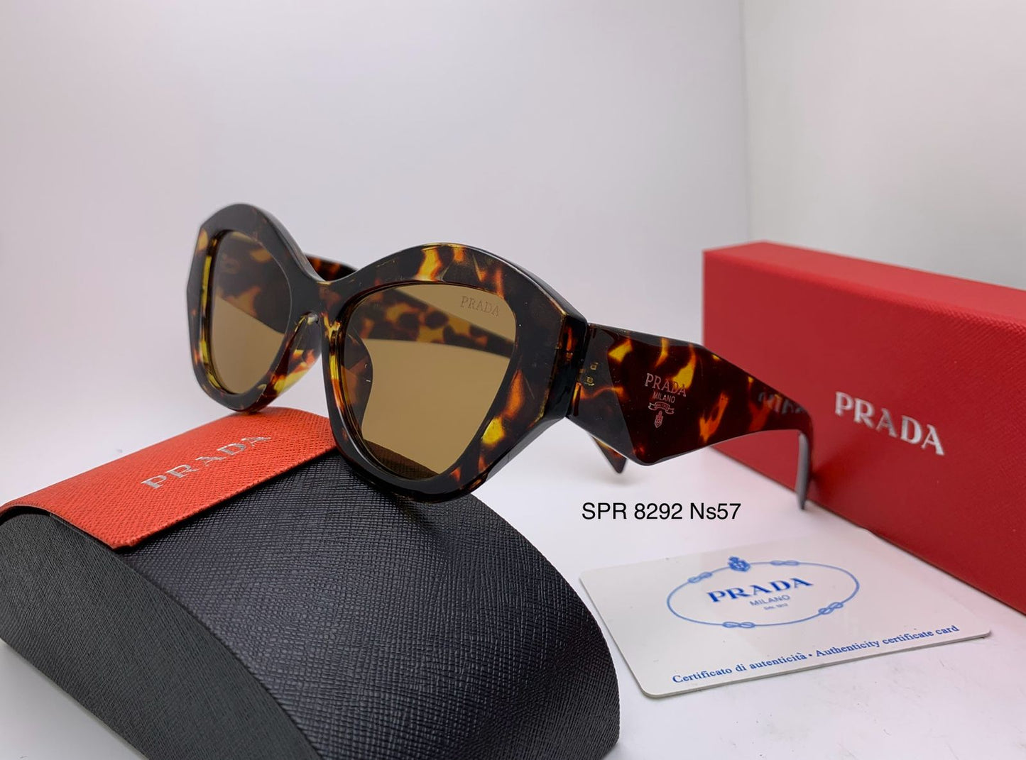 Prada Women's Glasses