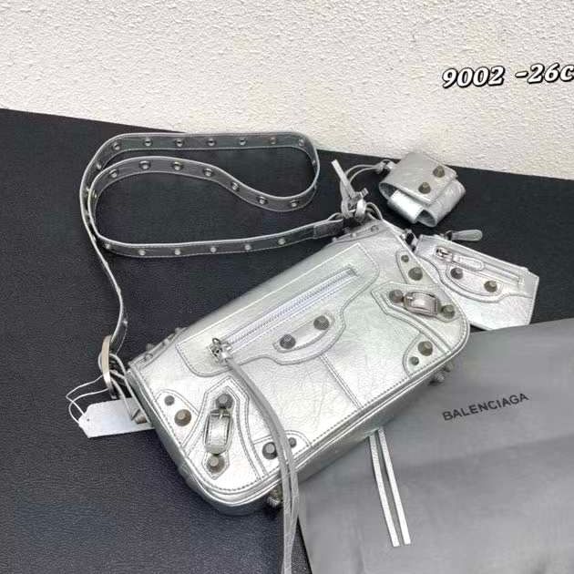 Balenciaga Inspired Bag