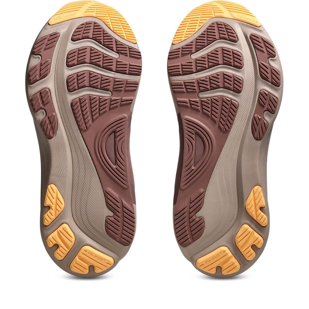 ASICS GT-2000 13 TR hybrid road and trail outsole