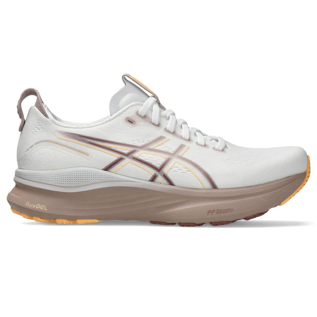 ASICS GT-2000 13 TR Nature Bathing Pearl Pink side view