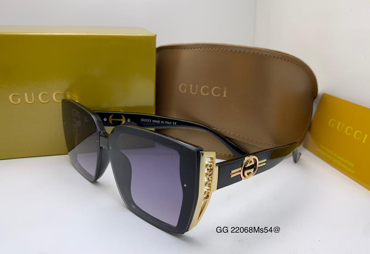 Gucci Women Sunglasses