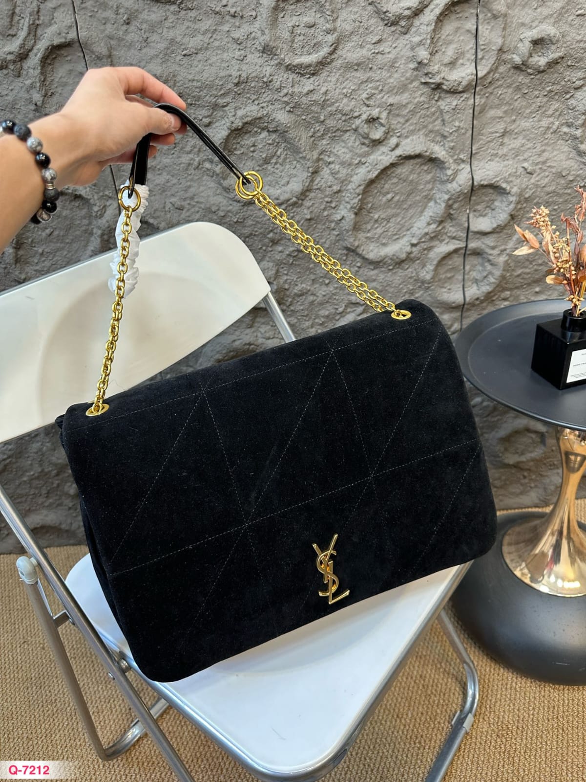YSL Women's Bag