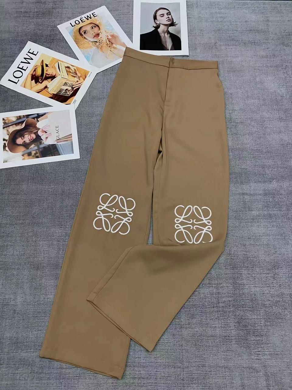 Loewe Women's Pants