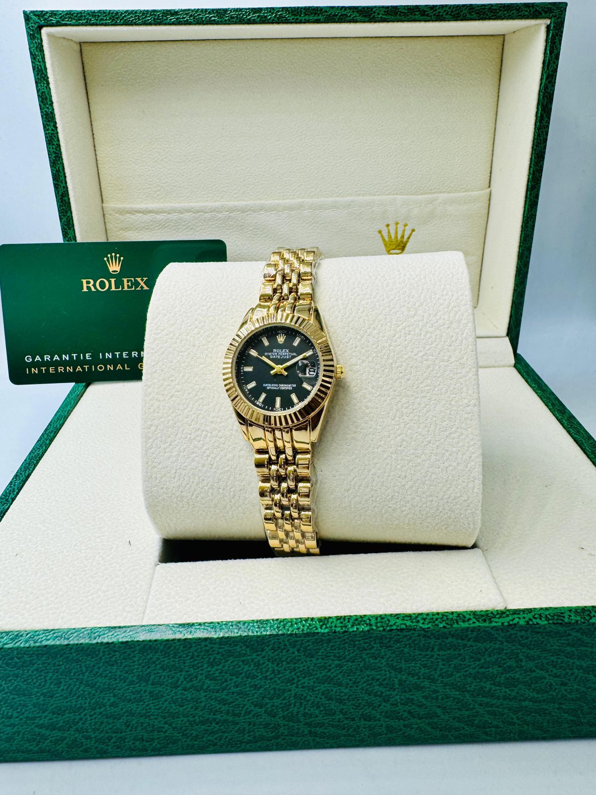 Rolex Datejust Watch