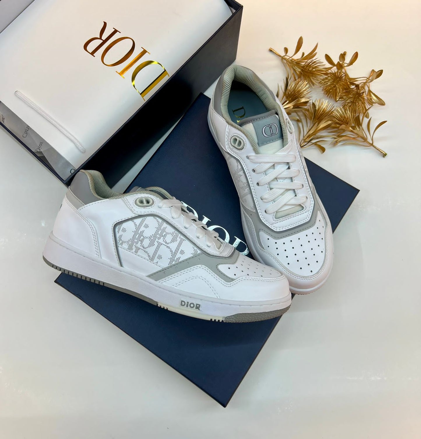 Christian Dior Sneaker