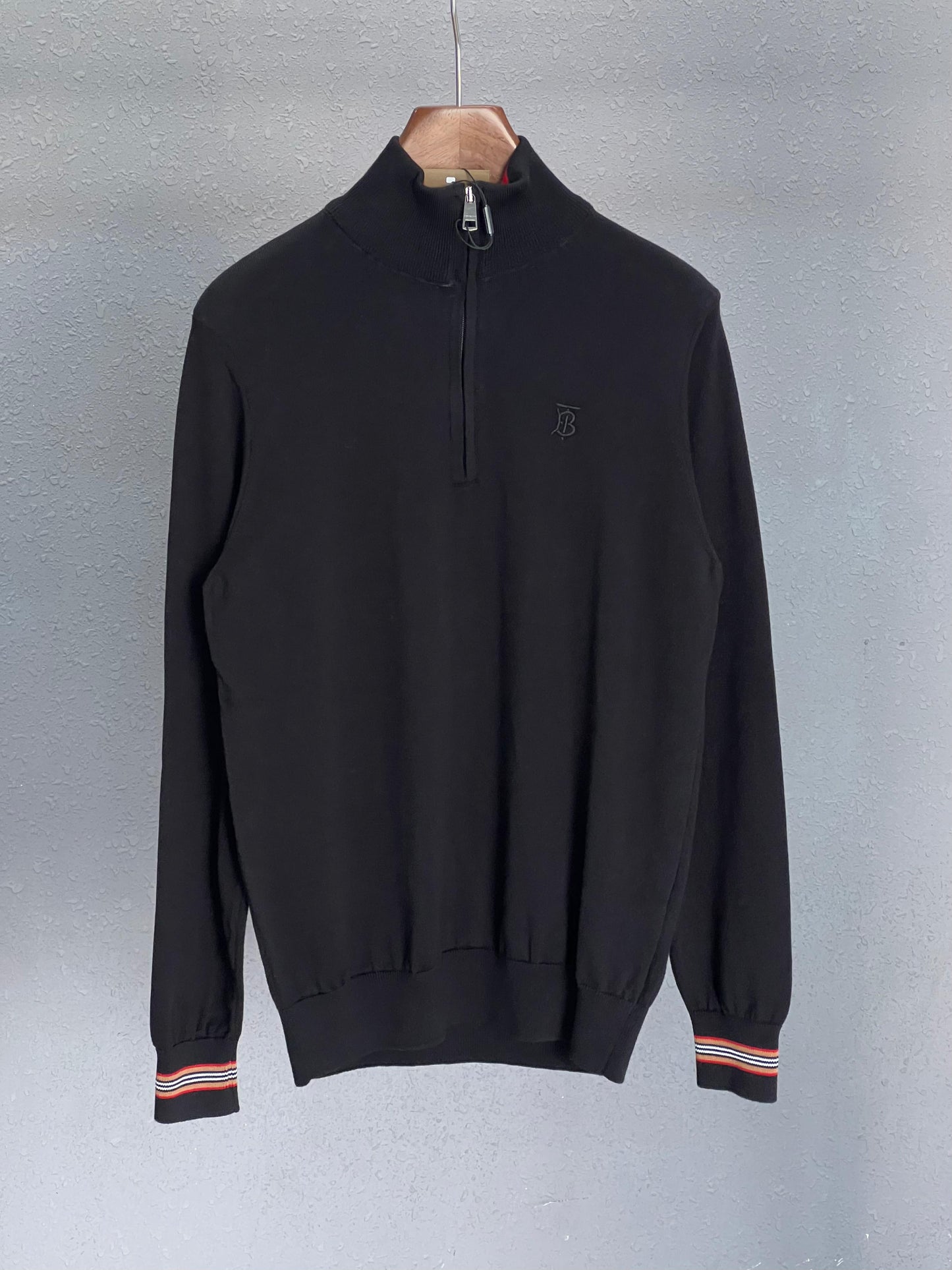 Mens Half Zip Jumper - Aone Brands Dubai