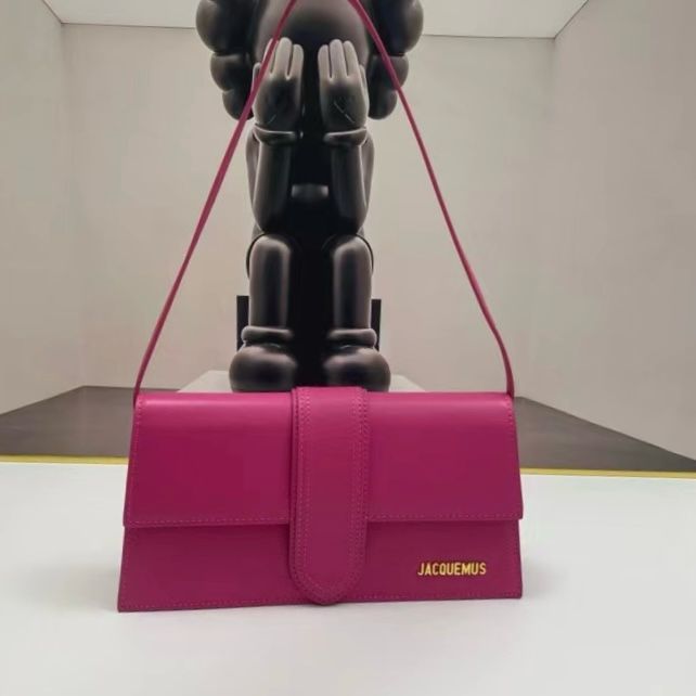 Jacquemus Luxury Women Handbag