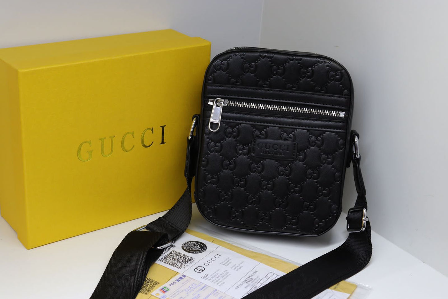 Gucci Men's Bag