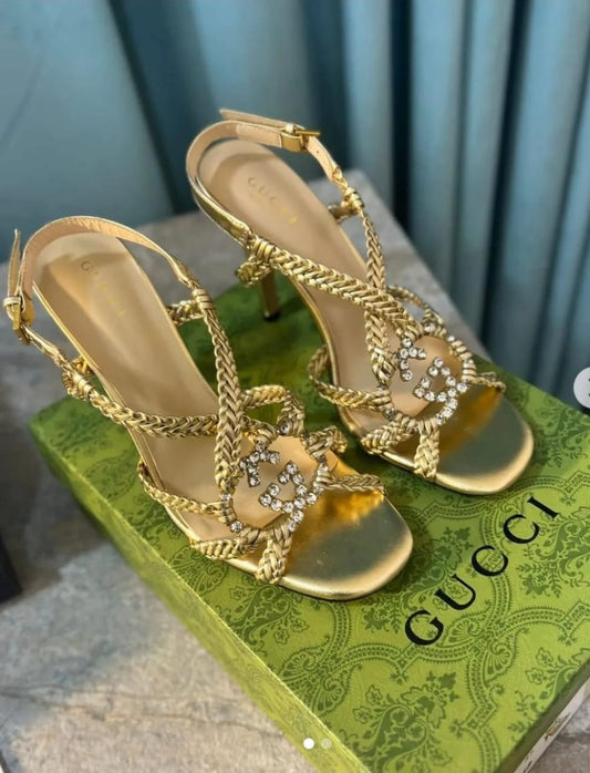 Gucci Women's Shoes