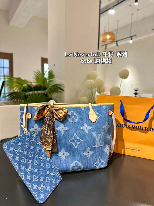 Louis Vuitton Womens Bag