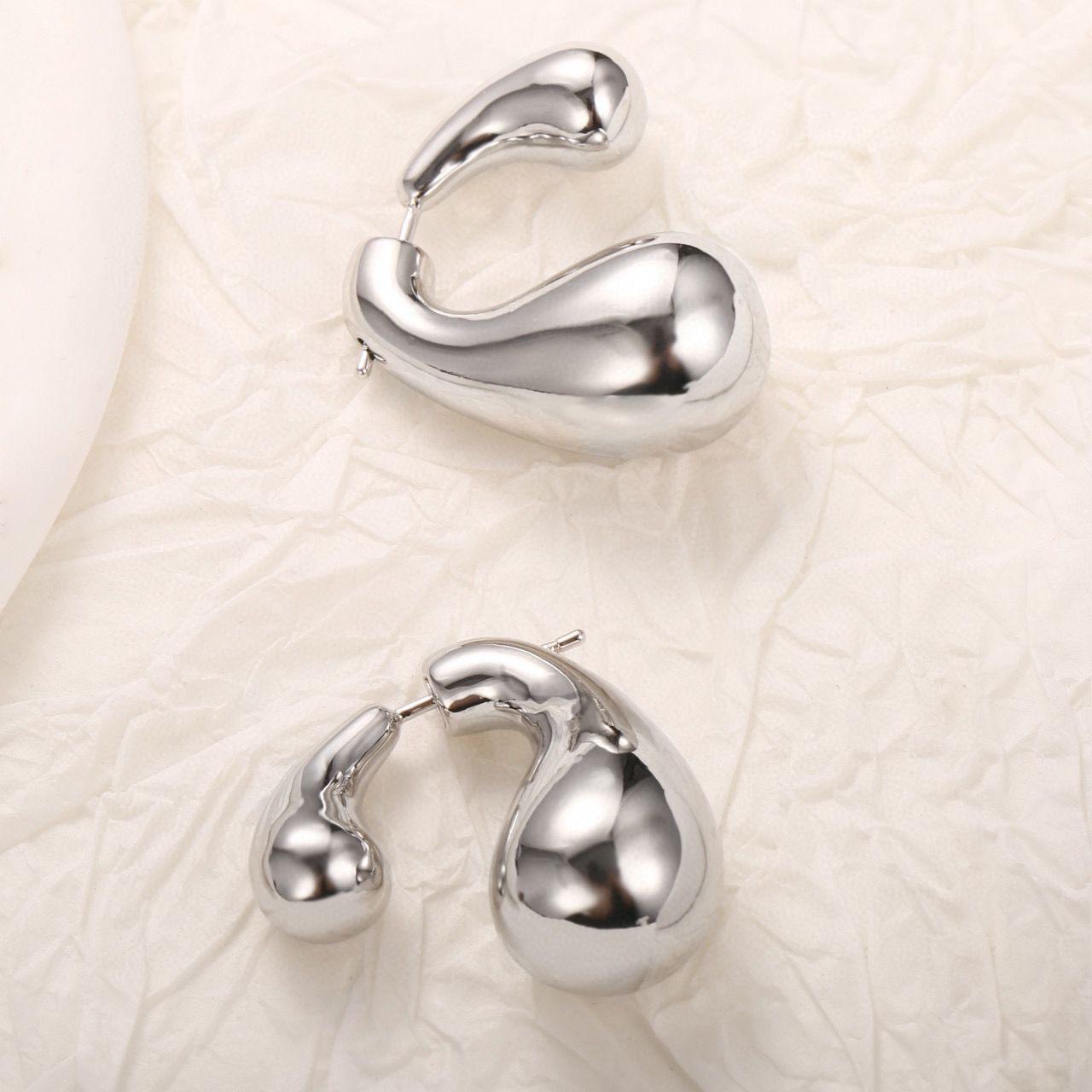 Bottega Women's Earrings