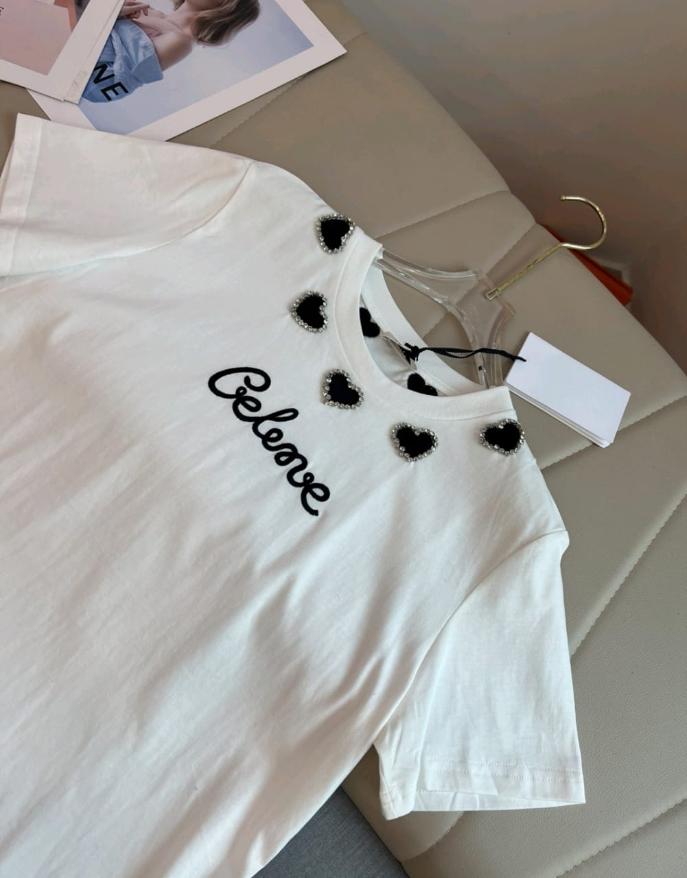 Celine Women's Shirt