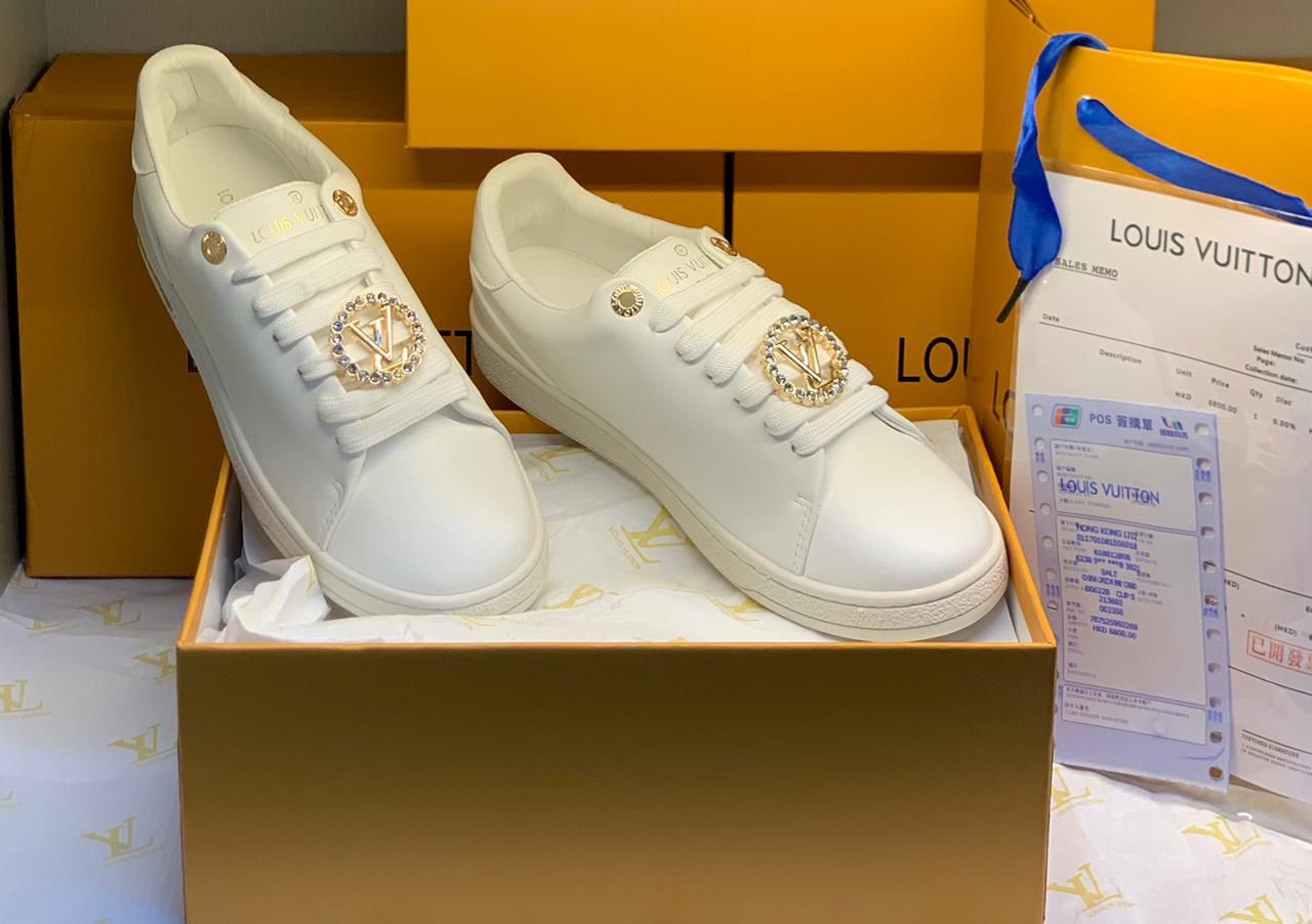 Louis Vuitton Women Shoes – Aone Brands Dubai
