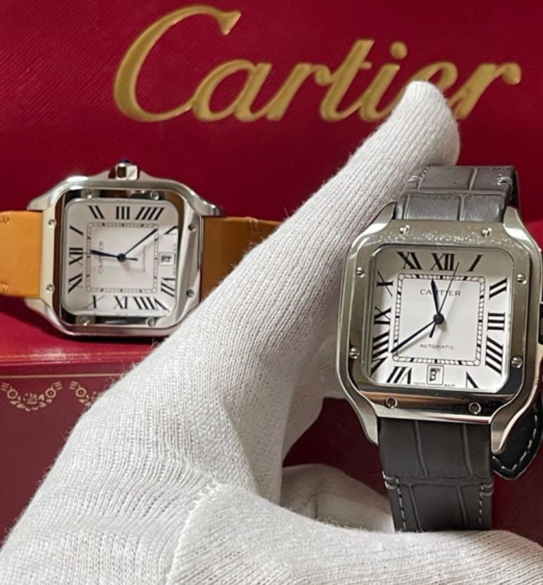 Cartier men's Watches