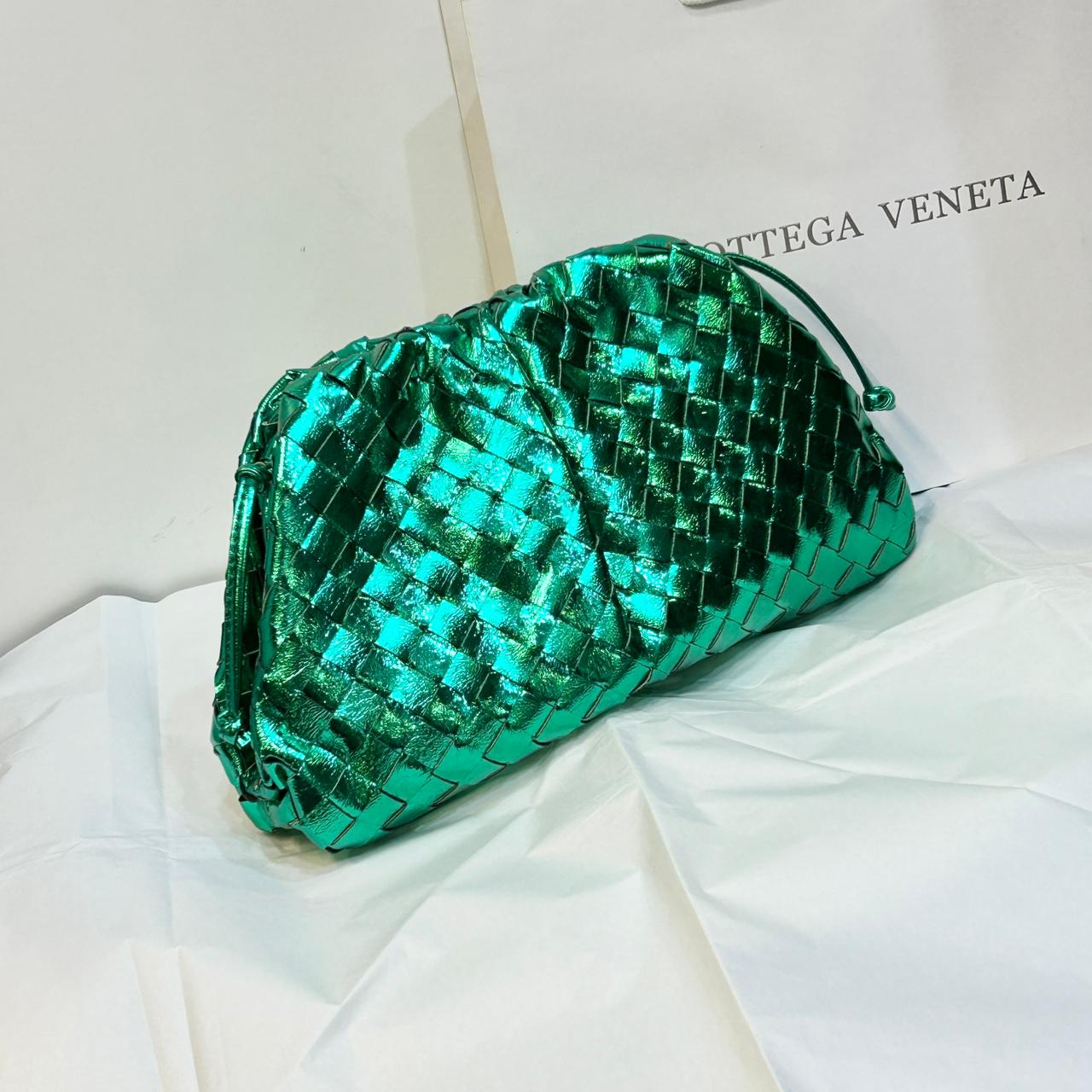 Bottega Veneta Big Size Bag