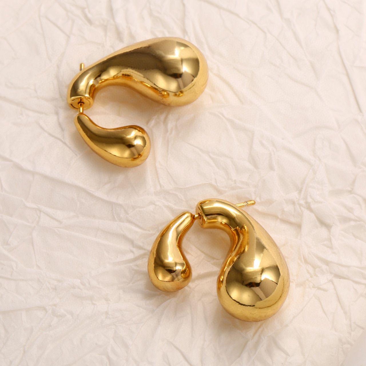 Bottega Women's Earrings