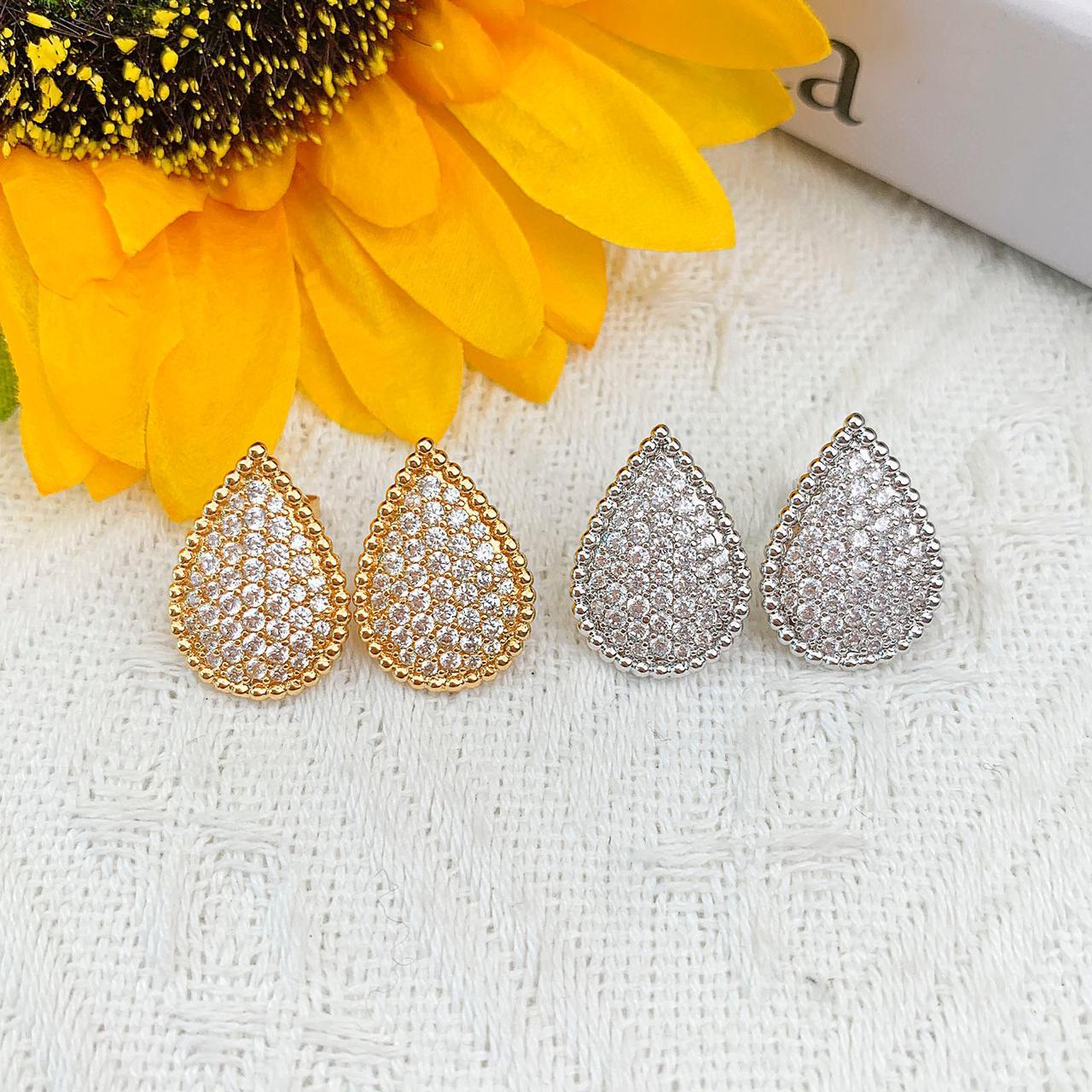 Bouchron Women's Earrings