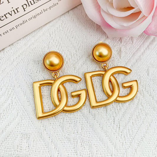 Dolce Gabbana Women's Earrings