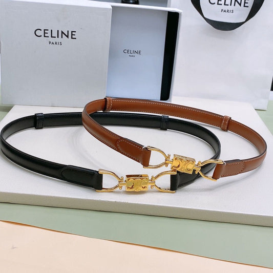 Celine Women's Belt